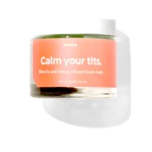 Anese  Boob Mask new and unopened